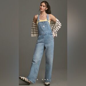 Levi’s Vintage Overalls NWT